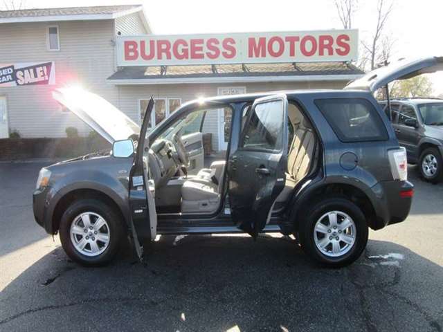 2009 Mercury Mariner SUV - $197.76 /month w $188 down
